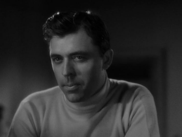 Lyle Talbot