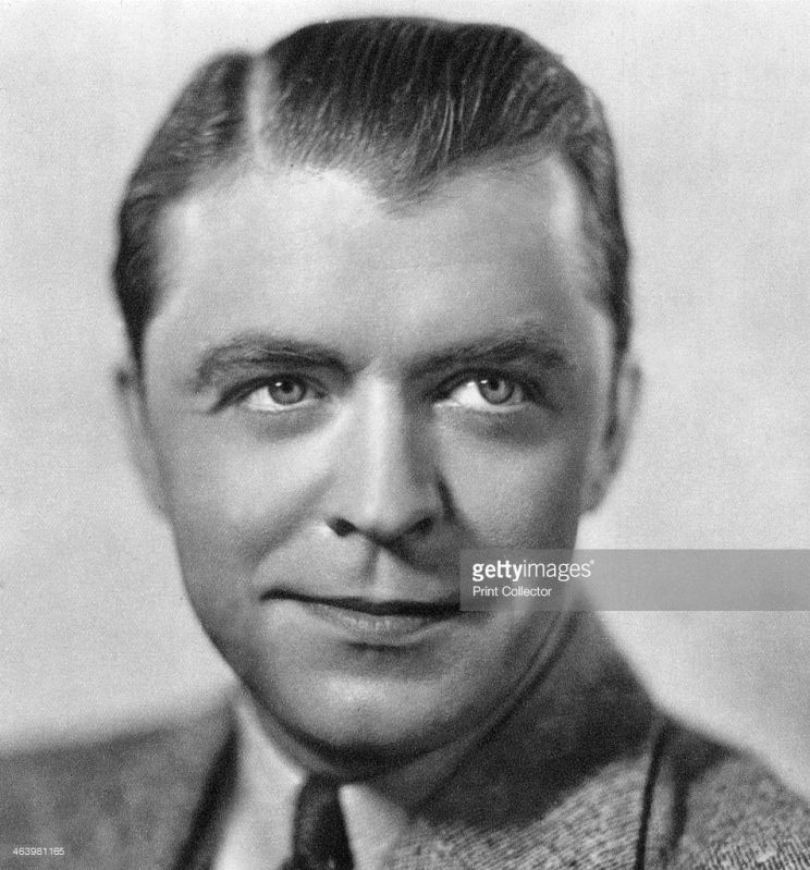 Lyle Talbot