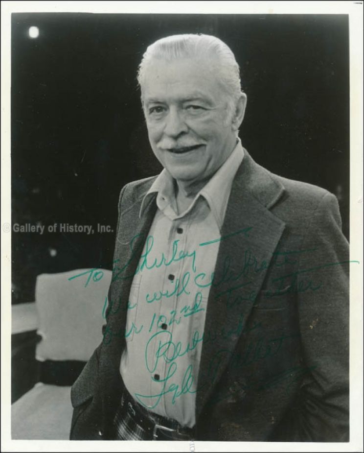 Lyle Talbot