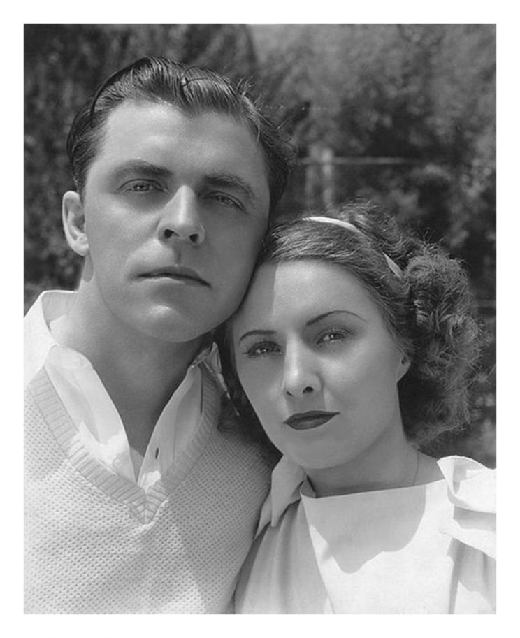 Lyle Talbot