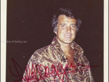 Lyle Waggoner