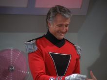 Lyle Waggoner