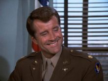 Lyle Waggoner