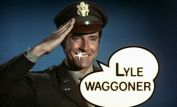 Lyle Waggoner