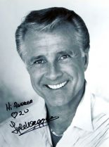 Lyle Waggoner