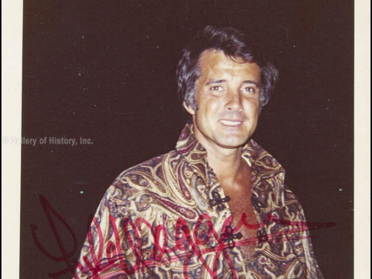 Lyle Waggoner