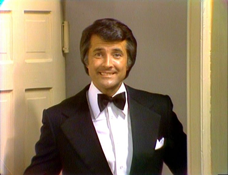 Lyle Waggoner