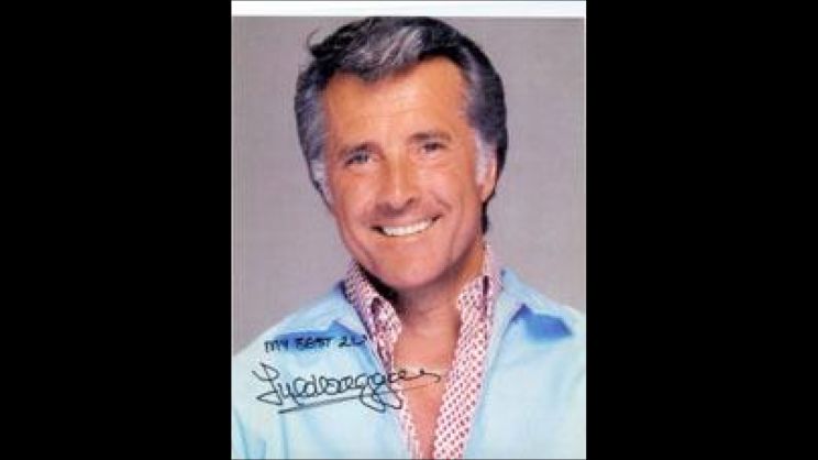 Lyle Waggoner