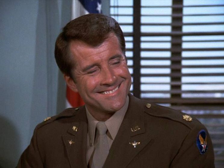 Browse and download High Resolution Lyle Waggoner's Picture