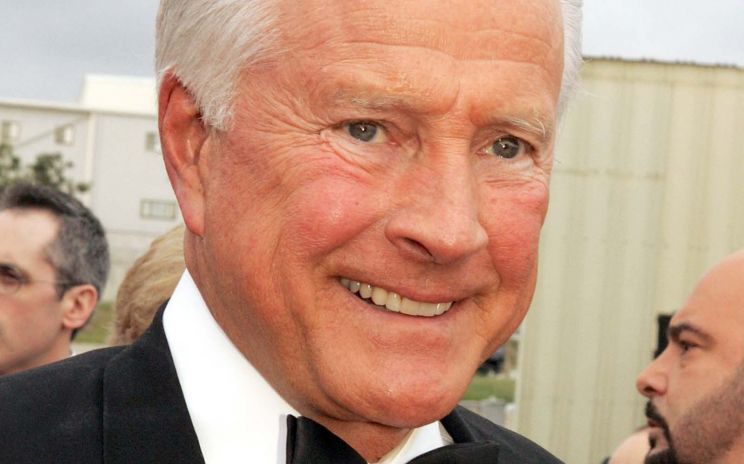 Lyle Waggoner