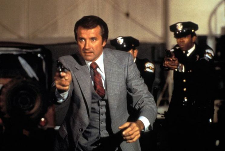 Lyle Waggoner