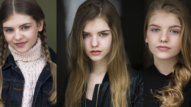 Lyliana Wray