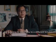 Lyman Chen