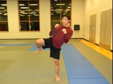 Lyman Chen