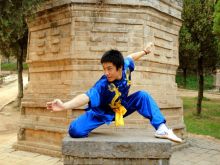Lyman Chen