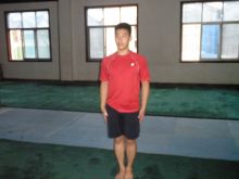 Lyman Chen