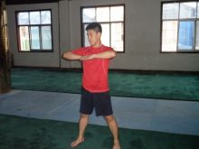 Lyman Chen