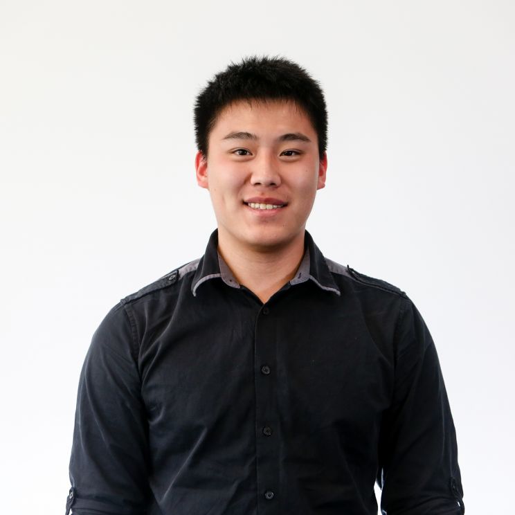 Lyman Chen