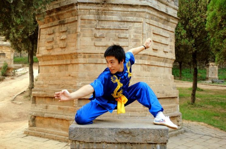 Lyman Chen