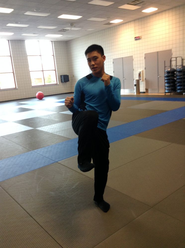 Lyman Chen