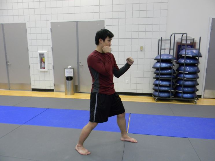Lyman Chen