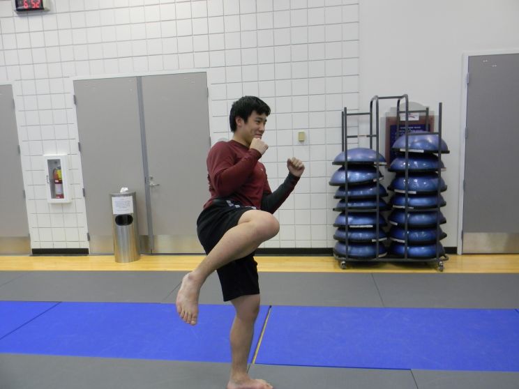 Lyman Chen