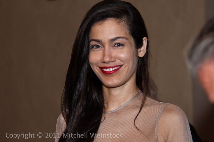 Lymari Nadal