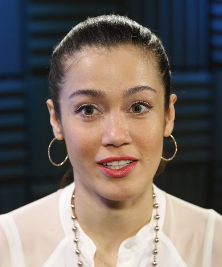 Lymari Nadal