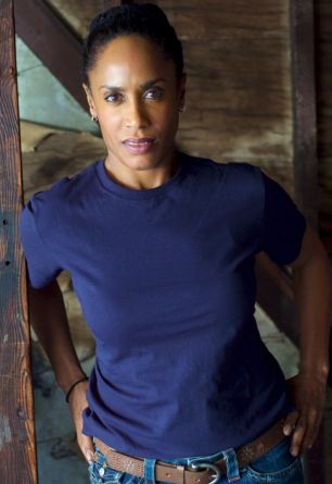 Lyn Alicia Henderson
