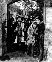 Lyn Harding