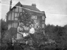 Lyn Harding