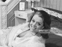 Lynda Baron