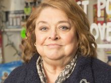 Lynda Baron photo