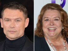Lynda Baron photo