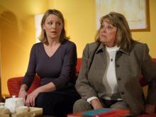 Lynda Baron