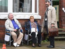 Lynda Baron