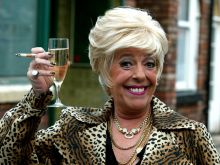 Lynda Baron