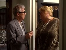 Lynda Baron