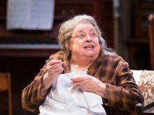 Lynda Baron