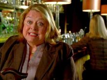 Lynda Baron