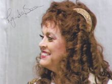 Lynda Baron