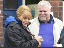 Lynda Baron photo