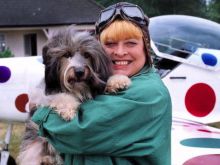 Lynda Baron photo