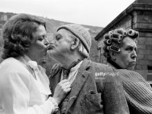 Lynda Baron