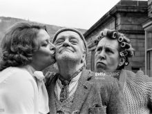 Lynda Baron