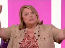 Lynda Baron