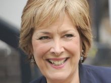 Lynda Baron