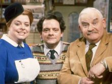 Lynda Baron