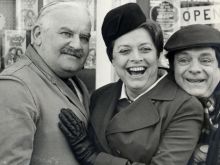 Lynda Baron