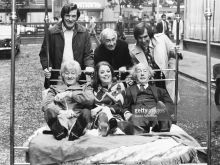 Lynda Baron